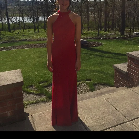 windsor prom dresses red Windsor Burgundy Long Dress Long Windsor Maroon Dress Red Prom Dresses Windsor Red Long Dress